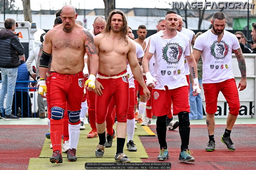 2024-03-23 Harpastum - Neri di Brescia-BiancoRossi di Rimini 02513